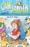 [Cam Jansen Mysteries 09] • The Mystery of the Carnival Prize